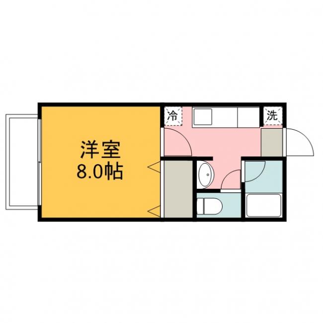 間取り写真