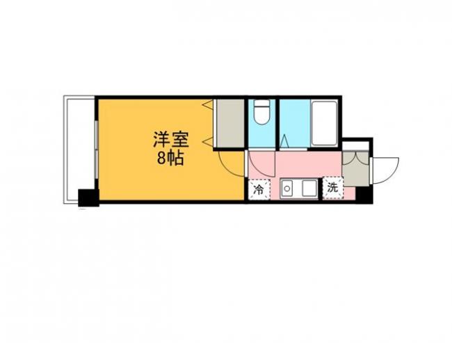 間取り写真