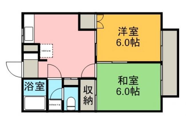間取り写真