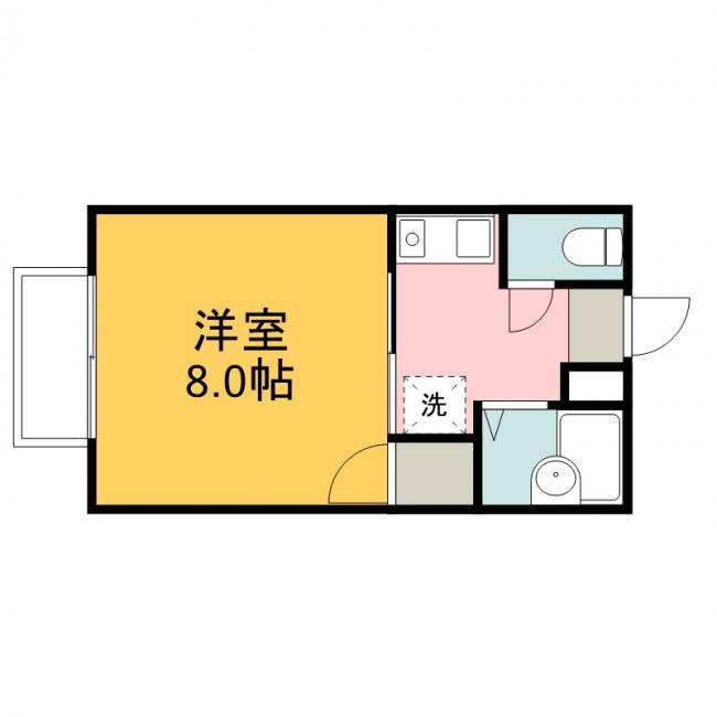 間取り写真