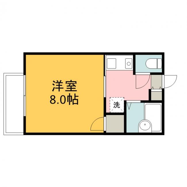 間取り写真