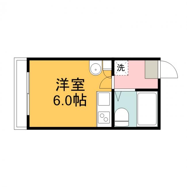 間取り写真