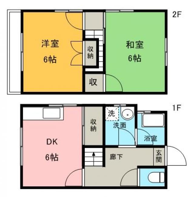 間取り写真