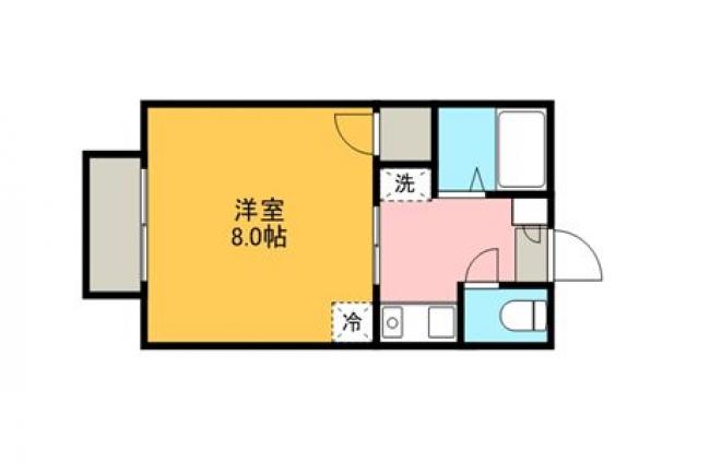 間取り写真