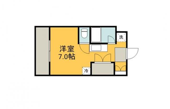 間取り写真
