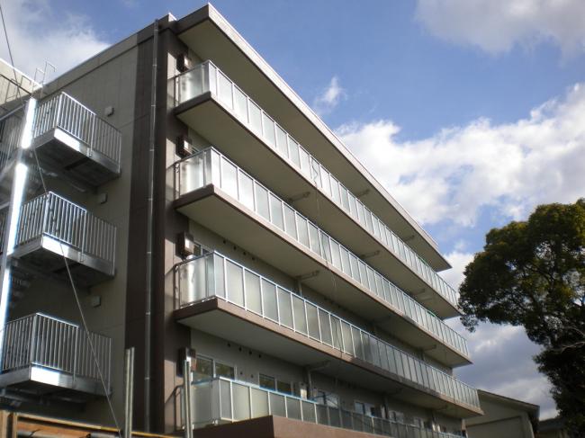食事付 ドーミー東広島 広島大学の学生専用の賃貸は アパマンショップ広島大学前店