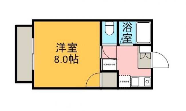 間取り写真