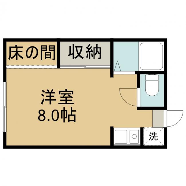間取り写真