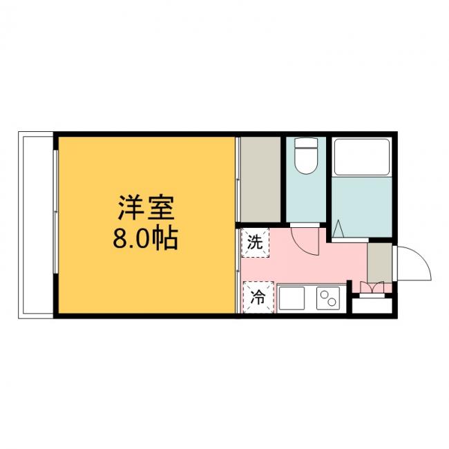 間取り写真