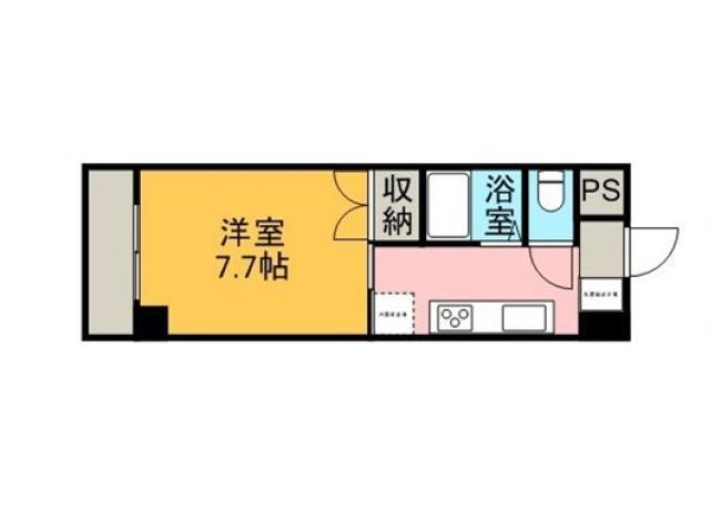 間取り写真