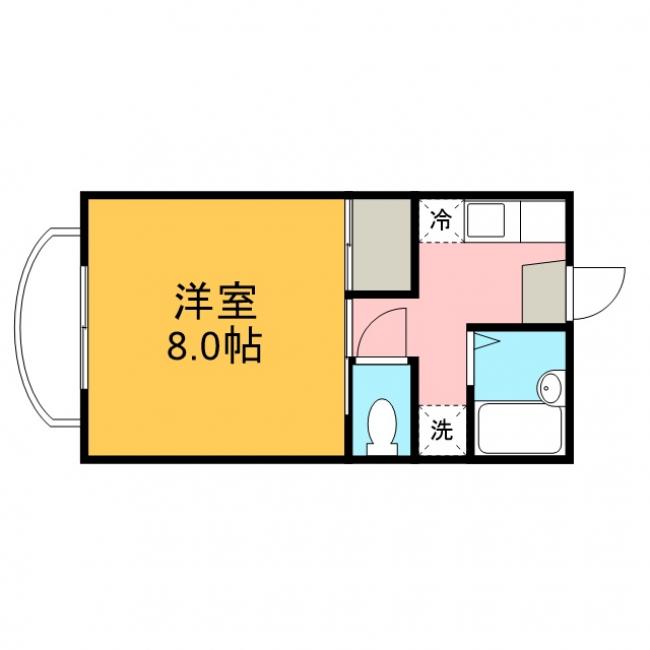 間取り写真