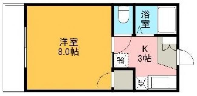 間取り写真