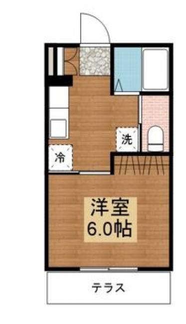 間取り写真