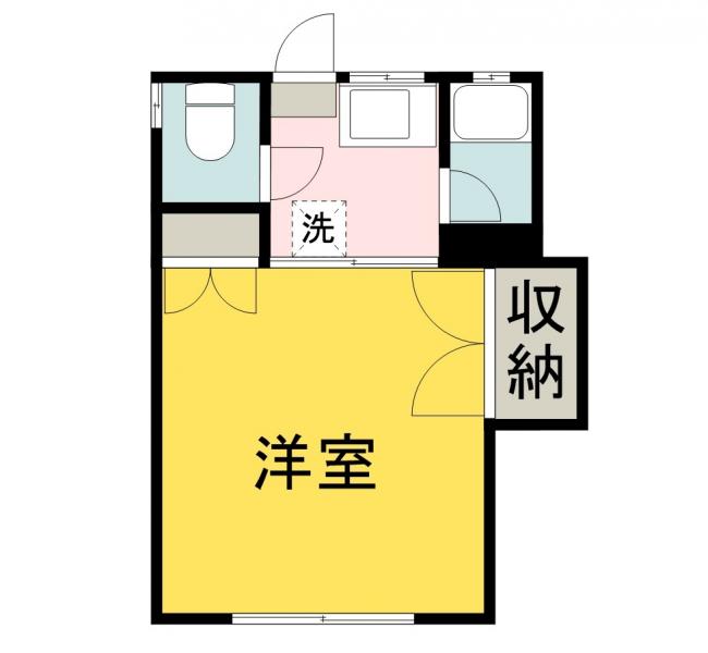 間取り写真