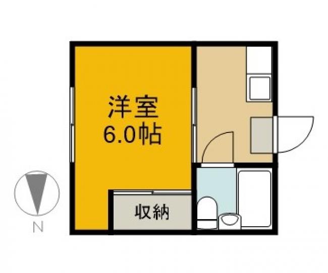 間取り写真