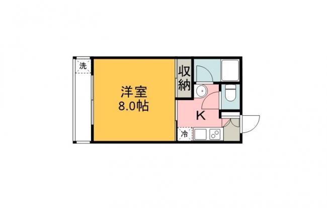 間取り写真