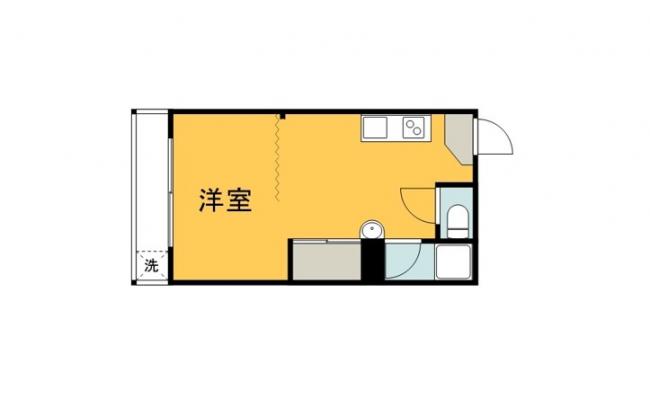 間取り写真
