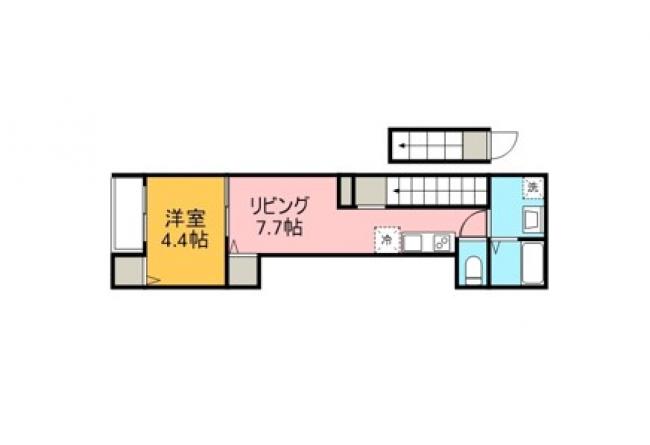 間取り写真